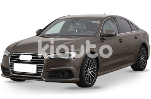 Audi A6 2016, 2017, 2018, 2019 