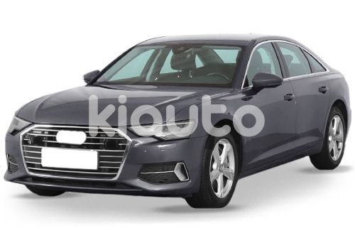 Audi A6 2019, 2020, 2021, 2022, 2023 