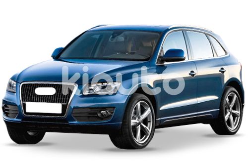 Audi Q5 2008 - 2009 - 2010 - 2011 - 2012 - 2013 