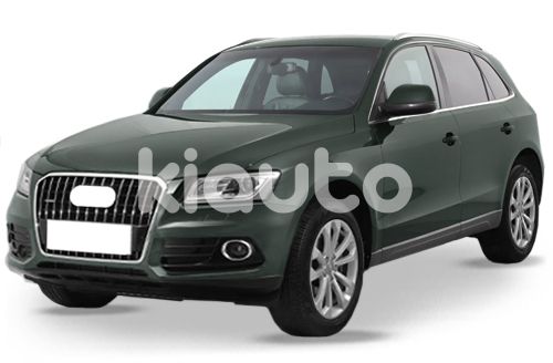 Audi Q5 2012 2017