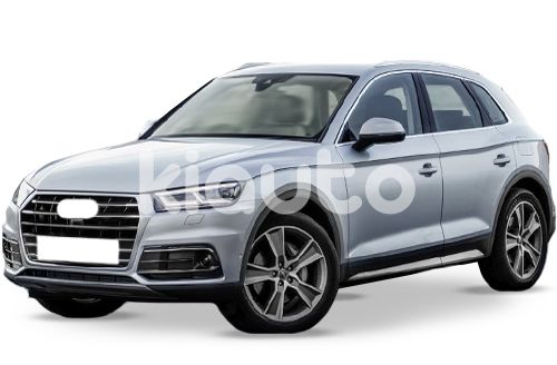 Audi Q5 2017 - 2018 - 2019 - 2020 