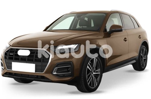 Audi Q5 2020, 2021, 2022, 2023, 2024 
