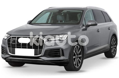 Audi Q7 2019, 2020, 2021, 2022, 2023, 2024 