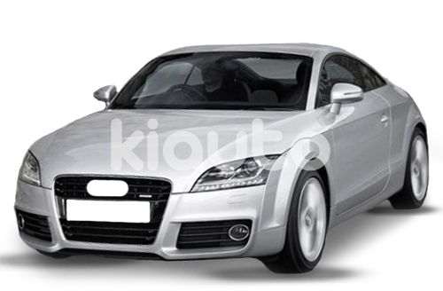 Audi TT 2006 - 2007 - 2008 - 2009 - 2010 