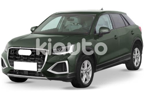 Audi Q2 2020, 2021, 2022, 2023, 2024, 2025 
