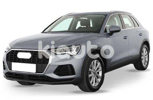 Audi Q3 2018 >