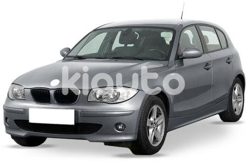 Bmw Serie 1 2003 2007
