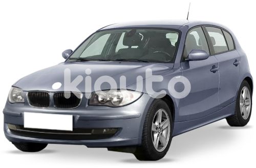 Bmw Serie 1 (E81-E87) 2007 - 2008 - 2009 - 2010 - 2011 - 2012 