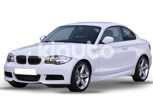 Bmw Serie 1 2007 2013