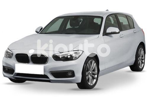 Bmw Serie 1 (F20-F21) 2015 - 2016 - 2017 - 2018 - 2019 