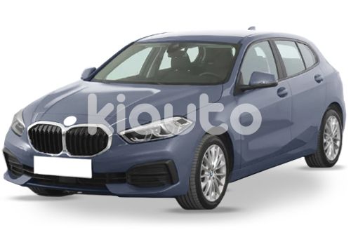 Bmw Serie 1 2019 2024