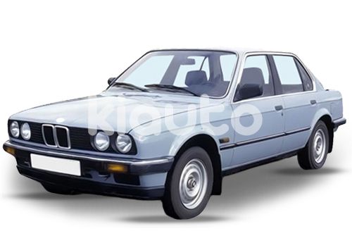 Bmw Serie 3 