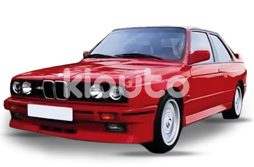 Bmw Serie 3 1988 1990