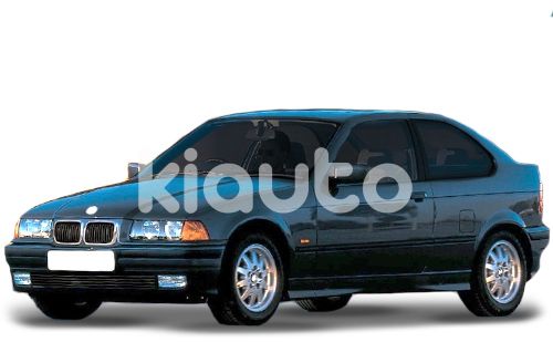 Bmw Serie 3 1994 2000