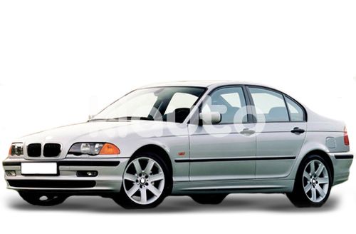 Bmw Serie 3 1998 2001