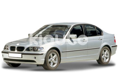 Bmw Serie 3 (E46) 2001 - 2002 - 2003 - 2004 - 2005 