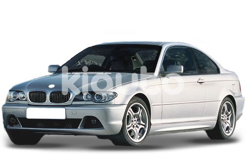 Bmw Serie 3 (E46) 2003 - 2004 - 2005  Coupe