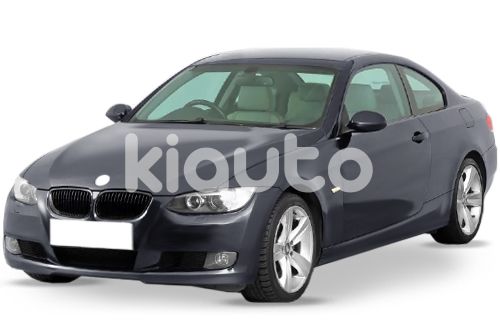 Bmw Serie 3 2006 2010