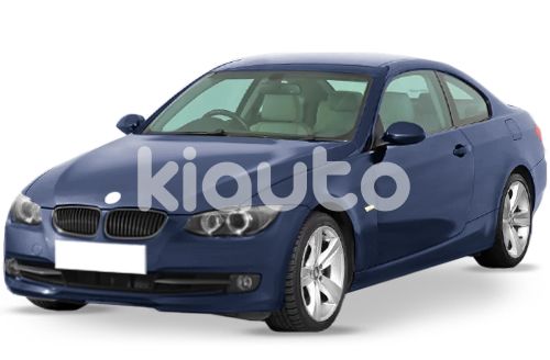 Bmw Serie 3 (E92-E93) 2010 - 2011 - 2012 - 2013  Coupe / Cabrio