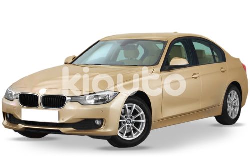 Bmw Serie 3 (F30-F31) 2012 - 2013 - 2014 - 2015.