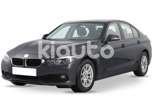 Bmw Serie 3 (F30-F31) 2015 - 2016 - 2017 - 2018 