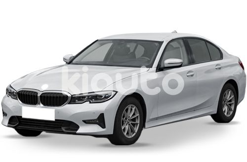 Bmw Serie 3 2018 2022