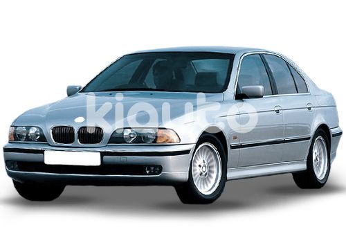 Bmw Serie 5 (E39) 1994 - 1995 - 1996 - 1997 - 1998 - 1999 - 2000 - 2001 