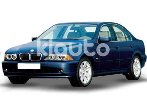 Bmw Serie 5 (E39) 2001 - 2002 - 2003 