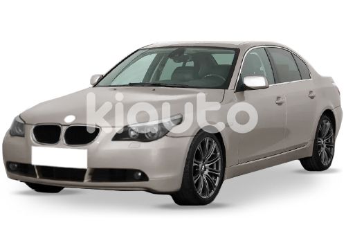 Bmw Serie 5 