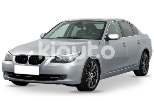 Bmw Serie 5 (E60-E61) 2007 - 2008 - 2009 - 2010 - 2011 