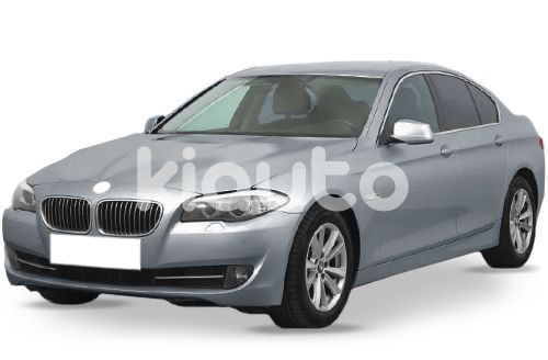 Bmw Serie 5 2010 2013