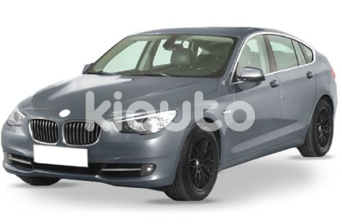 Bmw Serie 5 GT (F07) 2010 - 2011 - 2012 - 2013 