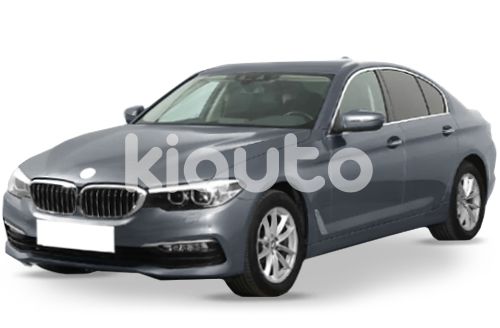 Bmw Serie 5 (G30-G31) 2016 - 2017 - 2018 - 2019 - 2020 