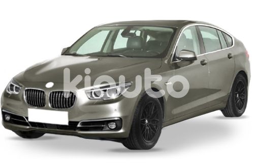 Bmw Serie 5 GT (F07) 2013, 2014, 2015, 2016, 2017.