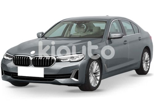 Bmw Serie 5 (G30-G31) 2020, 2021, 2022, 2023 