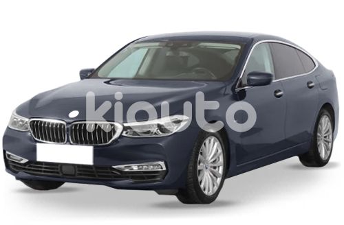 Bmw Serie 6 2017 2023