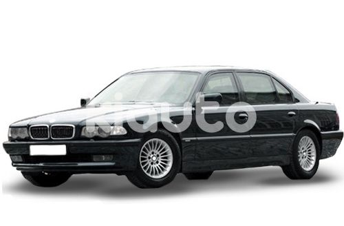 Bmw Serie 7 (E38) 1994 - 1995 - 1996 - 1997 - 1998 - 1999 - 2000 - 2001 - 2002 - 2003 