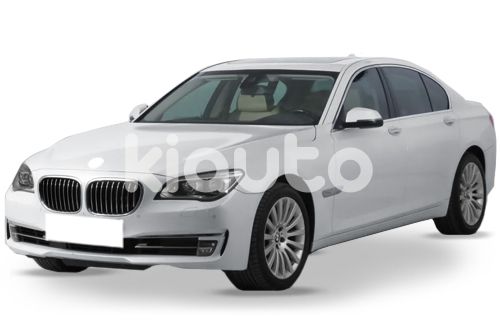 Bmw Serie 7 (F01-F02) 2012 - 2013 - 2014 - 2015.