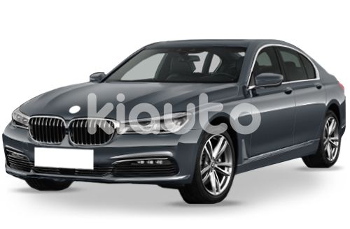 Bmw Serie 7 2015 2019