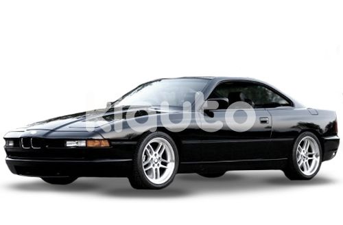Bmw Serie 8 1989 2000