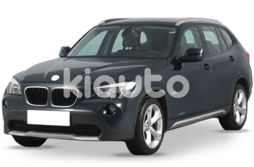 Bmw X1 2009 2012