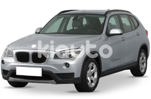 Bmw X1 (E84) 2012 - 2013 - 2014 - 2015 