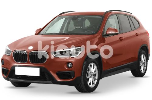 Bmw X1 (F48) 2015 - 2016 - 2017 - 2018 - 2019 