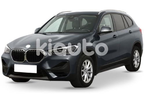 Bmw X1 (F48) 2019 - 2020 - 2021 - 2022 - 2023 - 2024 