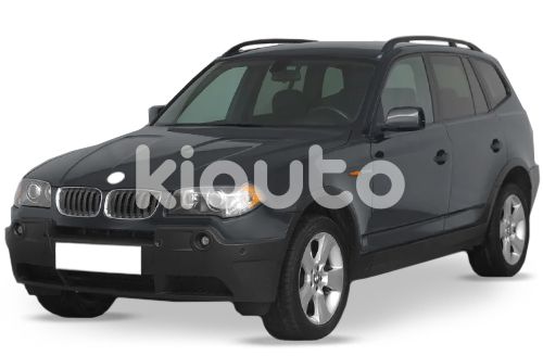 Bmw X3 2004 2006
