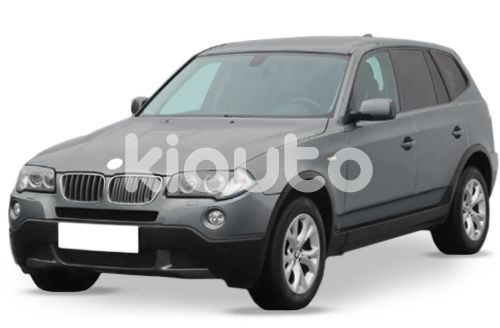 Bmw X3 2006 2010