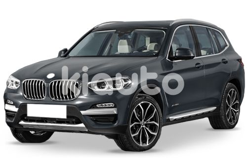 Bmw X3 2017 >