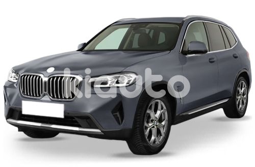Bmw X3 (G01) 2021, 2022, 2023, 2024 