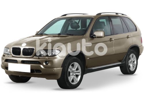 Bmw X5 2004 2006