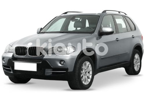 Bmw X5 (E70) 2007 - 2008 - 2009 - 2010 